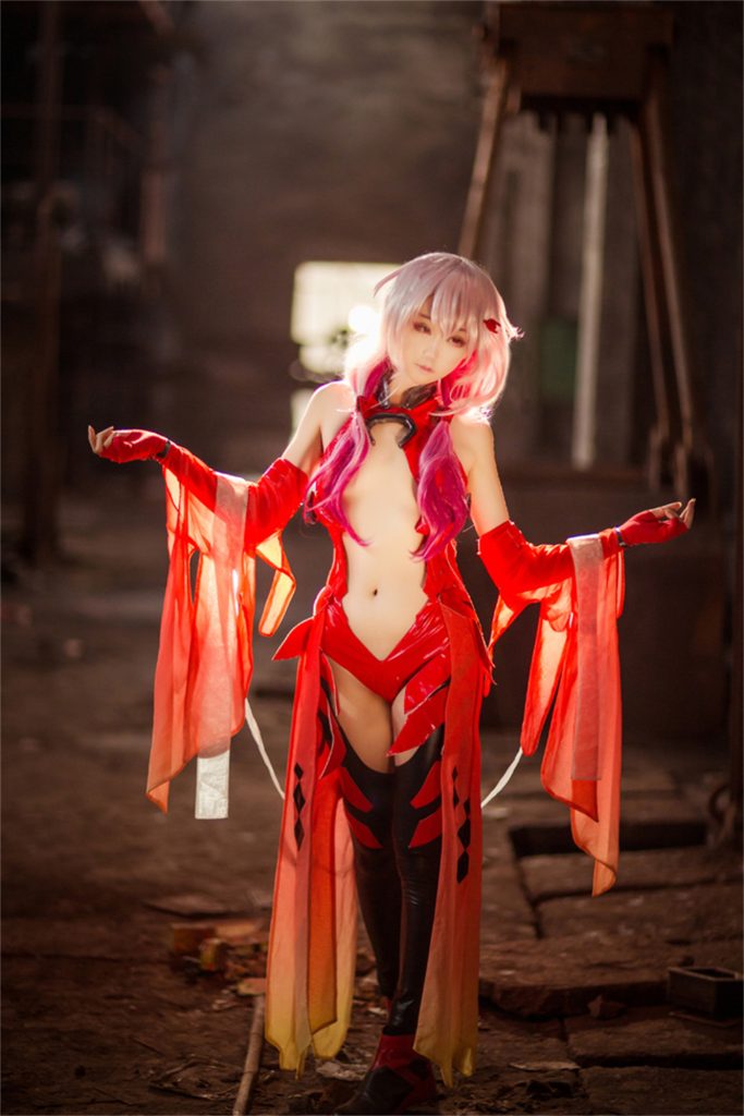 图片[4]-浅野菌子 – 写真合集 [40套] [持续更新…]-懂杯姬 - 专业透明的飞机杯动漫名器测评与品牌推荐