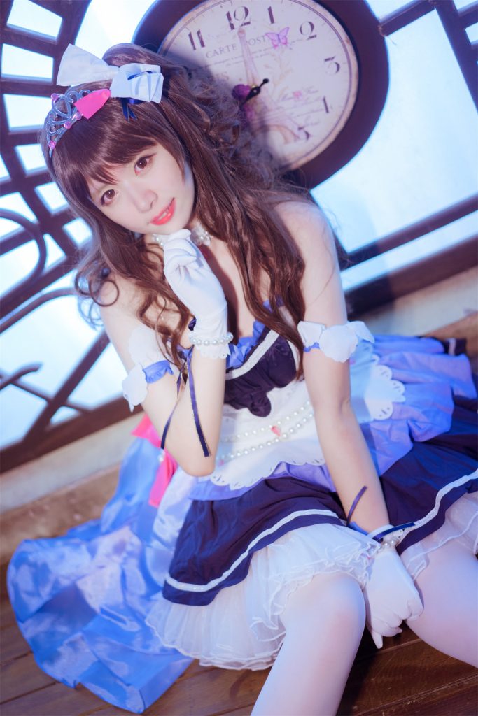 图片[4]-闪月半 – 写真合集 [12套] [持续更新…]-懂杯姬 - 专业透明的飞机杯动漫名器测评与品牌推荐