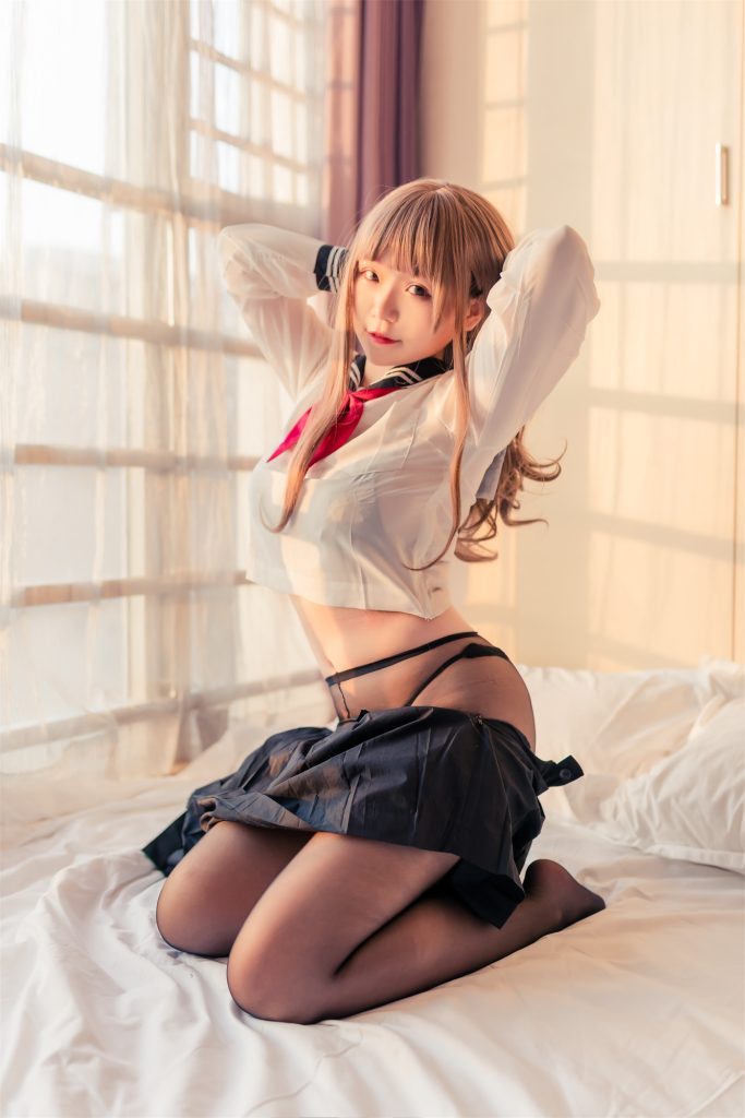 图片[4]-Yoko宅夏-写真合集 [27套] [持续更新…]-懂杯姬 - 专业透明的飞机杯动漫名器测评与品牌推荐