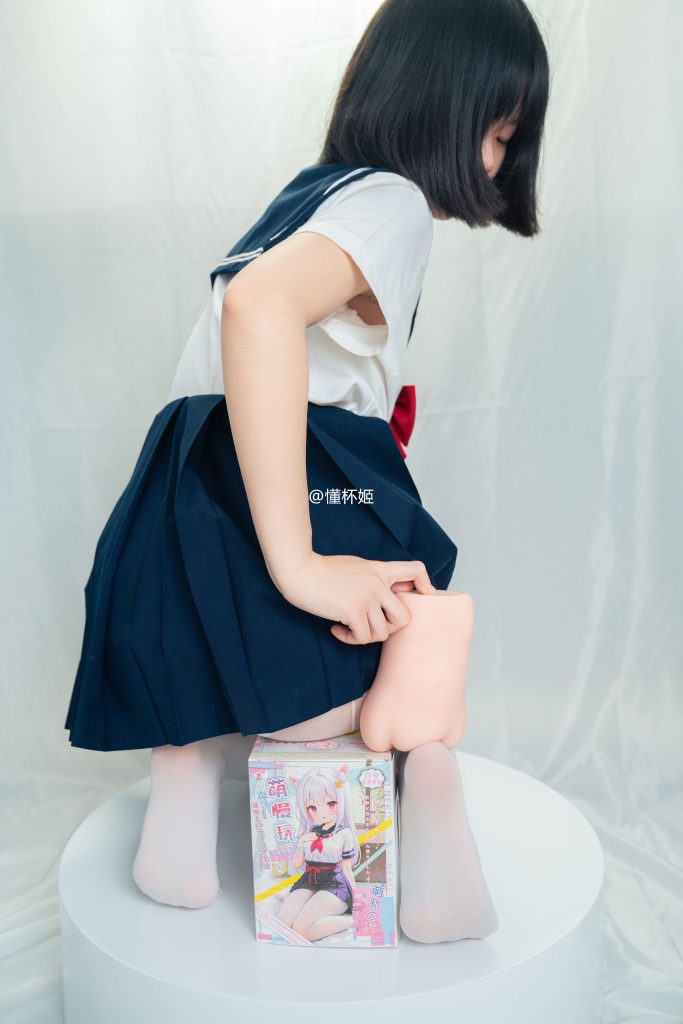 图片[11]-【杯多多|福利放送】萌慢玩飞机杯名器测评-萌新挚友，超高的性价比，非常适合新入坑的杯友。-懂杯姬 - 专业透明的飞机杯动漫名器测评与品牌推荐