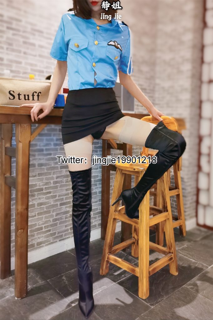 图片[2]-【丝袜控！腿控！】袁静推特丝袜美腿@袁静（静姐）[13套]-懂杯姬 - 专业透明的飞机杯动漫名器测评与品牌推荐