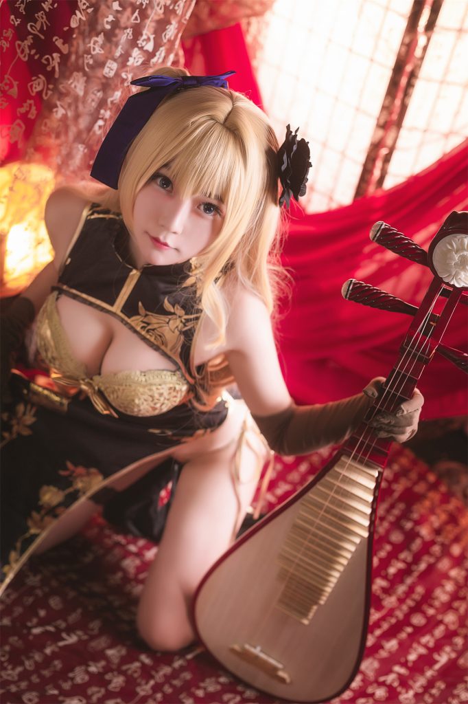 图片[2]-香草喵露露 – 写真合集 [50套] [持续更新…]-懂杯姬 - 专业透明的飞机杯动漫名器测评与品牌推荐