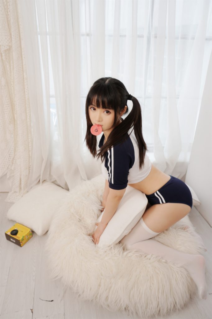 图片[2]-七海抹茶酱 – 写真合集 [3套] [持续更新…]-懂杯姬 - 专业透明的飞机杯动漫名器测评与品牌推荐