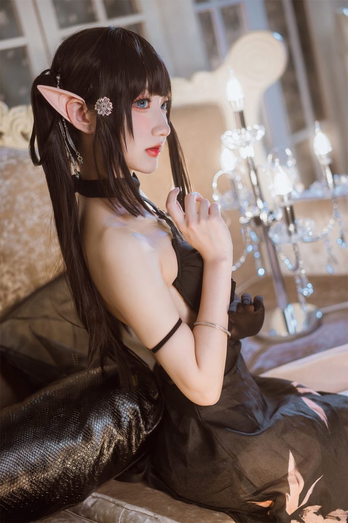 图片[2]-尤幽 – 写真合集 [3套] [持续更新…]-懂杯姬 - 专业透明的飞机杯动漫名器测评与品牌推荐