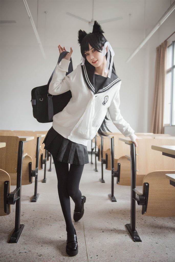 图片[2]-你的负卿 – 写真合集 [27套] [持续更新…]-懂杯姬 - 专业透明的飞机杯动漫名器测评与品牌推荐