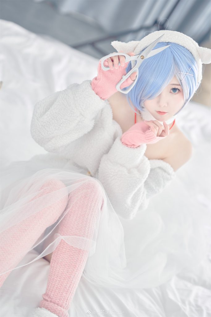 图片[5]-名濑弥七 – 写真合集 [10套] [持续更新…]-懂杯姬 - 专业透明的飞机杯动漫名器测评与品牌推荐