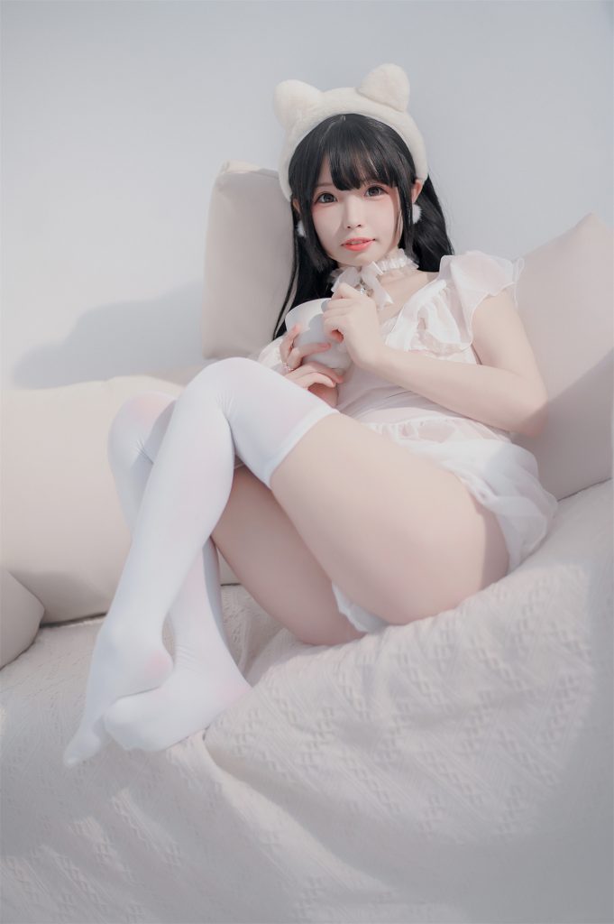 图片[2]-可爱与性感并存！十万珍吱伏特 – 写真合集 [14+33套] [持续更新…]-懂杯姬 - 专业透明的飞机杯动漫名器测评与品牌推荐