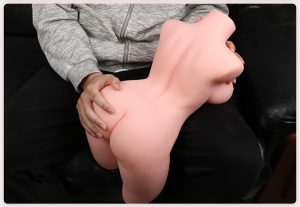 图片[6]-“魅惑新妻”rqs魅惑生腰（中低刺激）测评/4星推荐-懂杯姬 - 专业透明的飞机杯动漫名器测评与品牌推荐