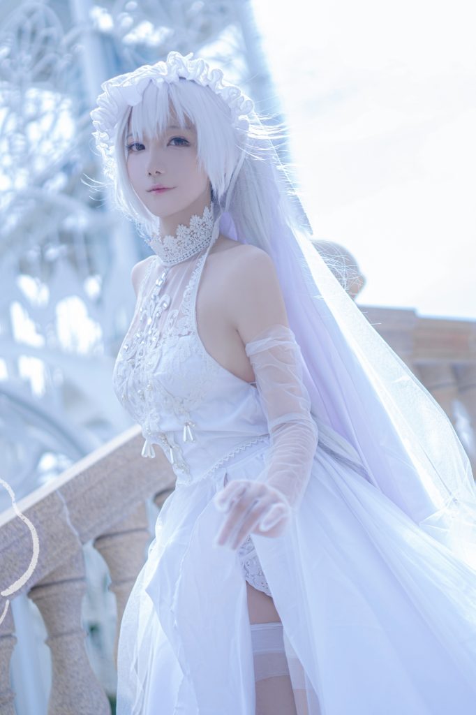 图片[2]-卜呦 – 写真合集 [6套] [持续更新…]-懂杯姬 - 专业透明的飞机杯动漫名器测评与品牌推荐