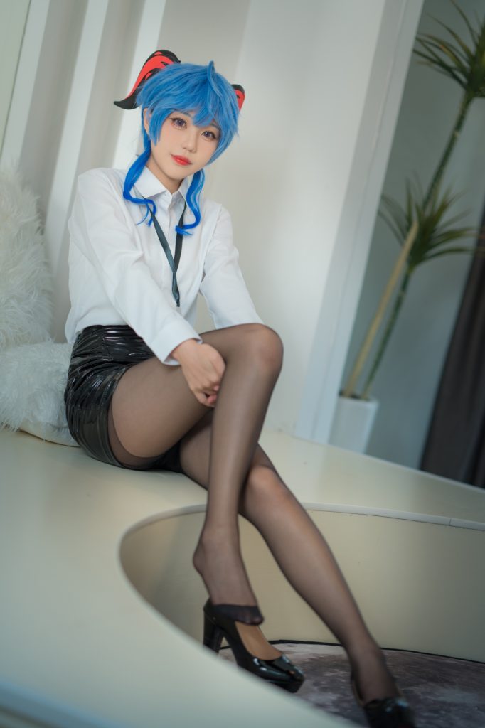 图片[2]-无影喵喵Ghost – 写真合集 [3套] [持续更新…]-懂杯姬 - 专业透明的飞机杯动漫名器测评与品牌推荐