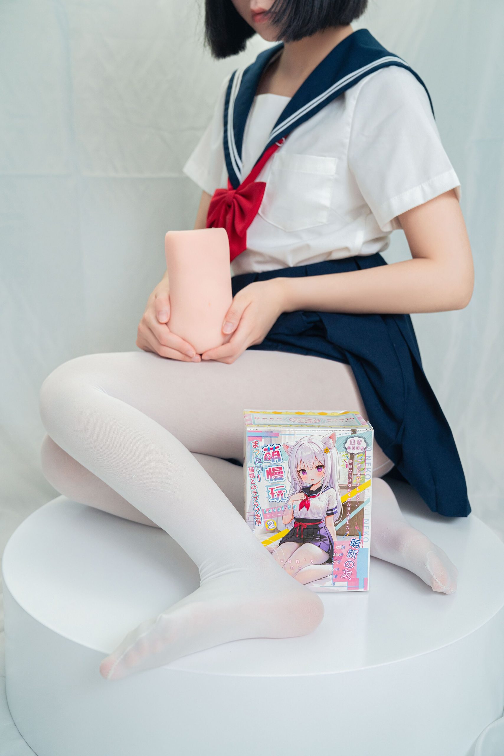 图片[9]-【杯多多|萌慢玩二代】“诶，你能带我回家吗？”-求个推荐论坛-玩杯之道-懂杯姬 - 专业透明的飞机杯动漫名器测评与品牌推荐