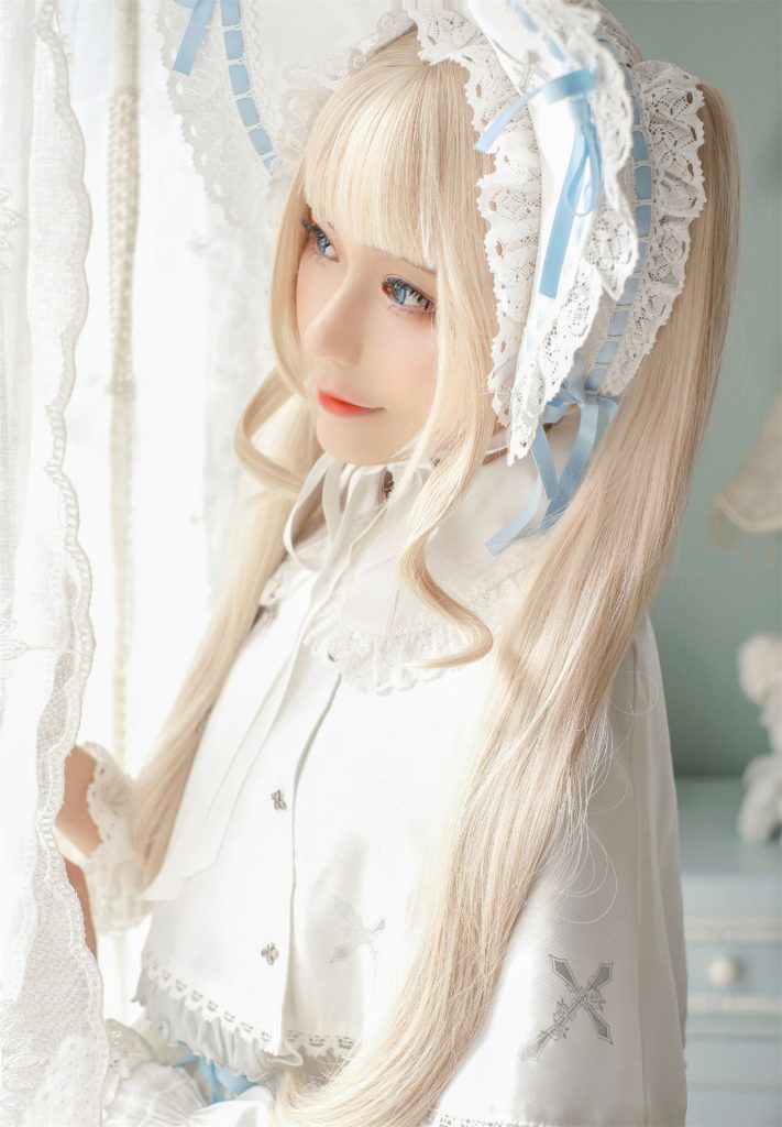 图片[2]-佛系社畜coser：彩芸_Nebula – 写真合集[8套] [持续更新…]-懂杯姬 - 专业透明的飞机杯动漫名器测评与品牌推荐