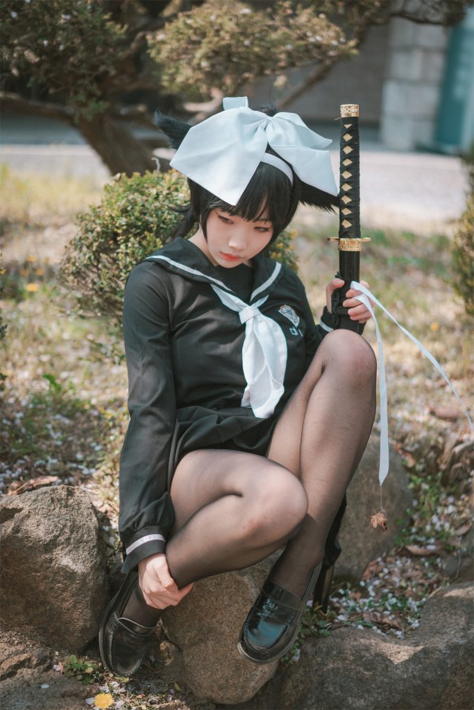 图片[2]-[DJAWA]韩国妹子@Mimmi – 写真合集 [36套] [持续更新…]-懂杯姬 - 专业透明的飞机杯动漫名器测评与品牌推荐