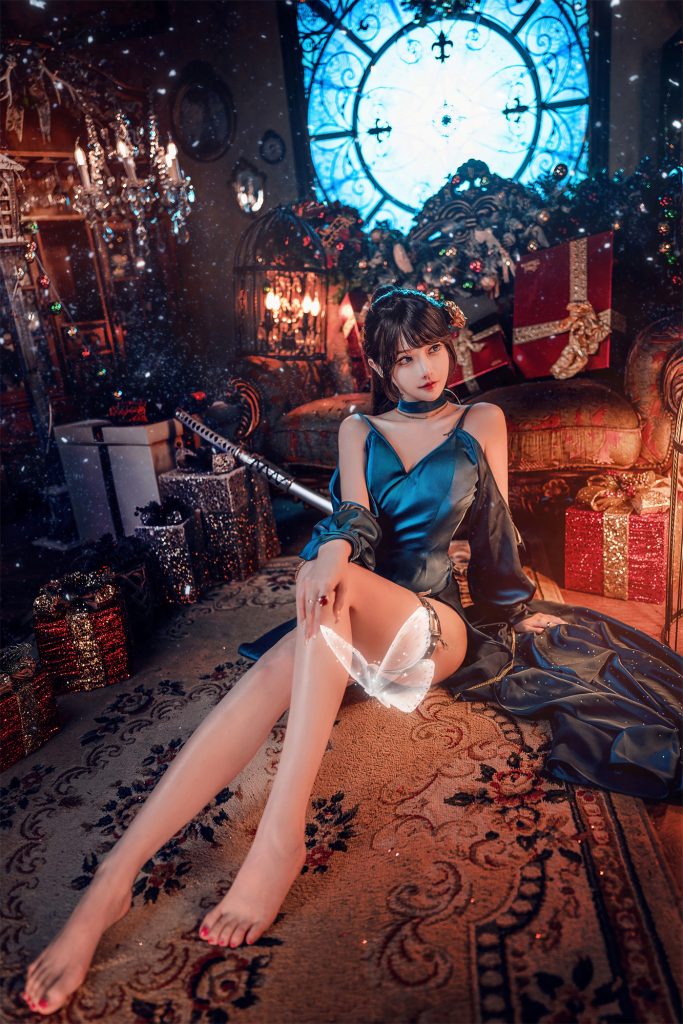 图片[2]-露兒大魔王 – 写真合集[8套] [持续更新…]-懂杯姬 - 专业透明的飞机杯动漫名器测评与品牌推荐