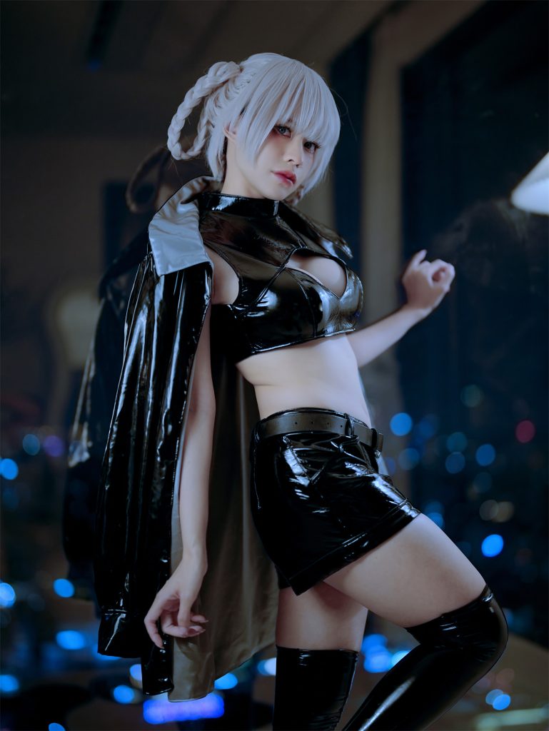 图片[2]-越南PingPing – 写真合集[74套] [持续更新…]-懂杯姬 - 专业透明的飞机杯动漫名器测评与品牌推荐