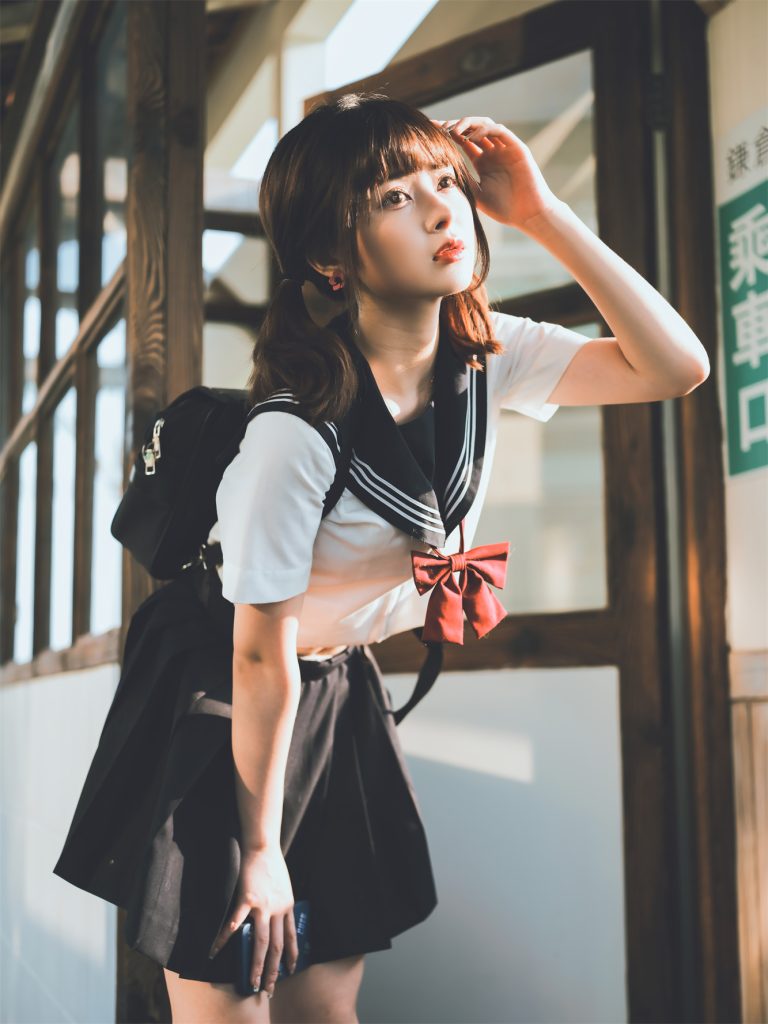 图片[2]-河豚抚子 – 写真合集 [12套] [持续更新…]-懂杯姬 - 专业透明的飞机杯动漫名器测评与品牌推荐