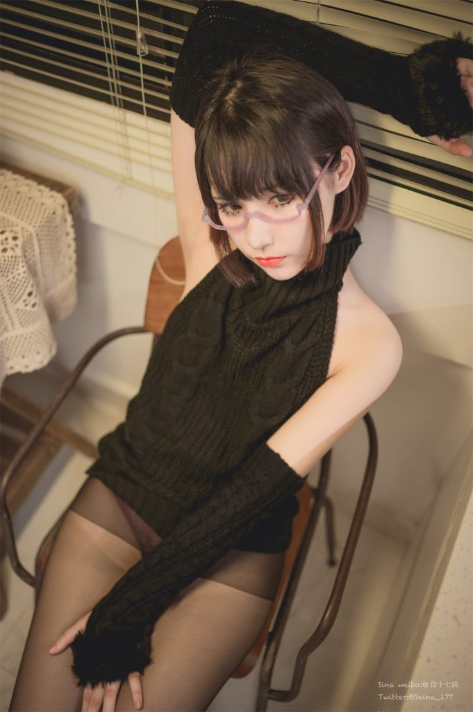 图片[2]-你十七鸽 – cosplay图片作品合集[4套] [持续更新…]-懂杯姬 - 专业透明的飞机杯动漫名器测评与品牌推荐