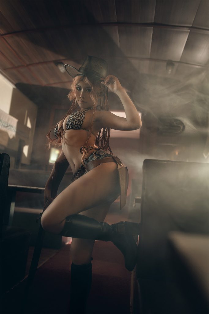 图片[2]-一笑芳香沁 – 写真合集 [41套] [持续更新…]-懂杯姬 - 专业透明的飞机杯动漫名器测评与品牌推荐