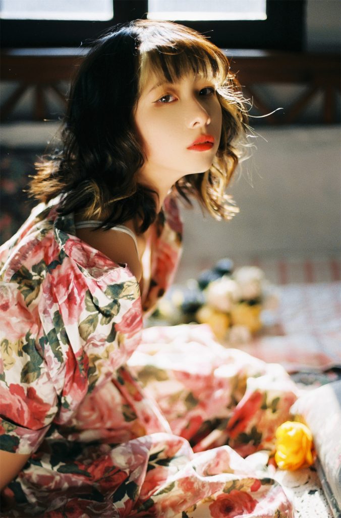 图片[2]-青青子衿，悠悠我心：清青琴玖 – 写真合集 [26套] [持续更新…]-懂杯姬 - 专业透明的飞机杯动漫名器测评与品牌推荐