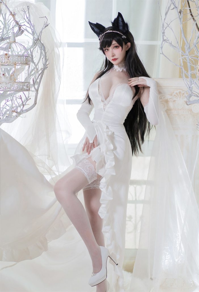 图片[2]-在下萝莉控ii(魔王) – Cosplay写真作品合集[49套] [持续更新…]-懂杯姬 - 专业透明的飞机杯动漫名器测评与品牌推荐