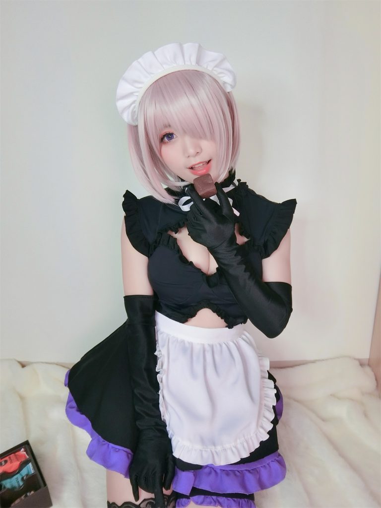 图片[2]-星野saori – 写真合集 [8套] [持续更新…]-懂杯姬 - 专业透明的飞机杯动漫名器测评与品牌推荐