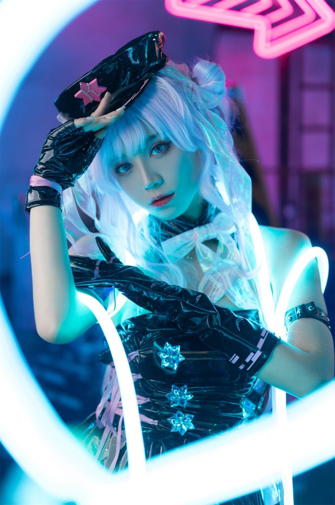 图片[2]-贰加六的清新时尚摄影：带给你独特的美感体验！- 写真合集 [29套] [持续更新…]-懂杯姬 - 专业透明的飞机杯动漫名器测评与品牌推荐