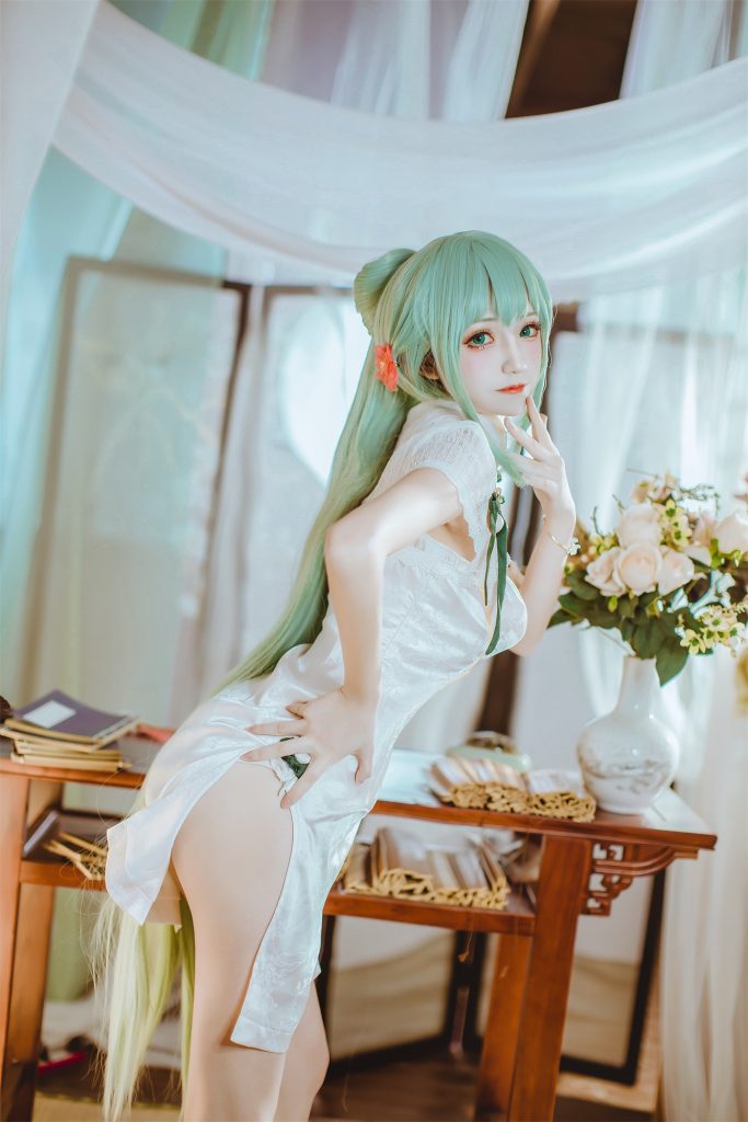 图片[2]-Coser@衣衣 – 写真合集 [17套] [持续更新…]-懂杯姬 - 专业透明的飞机杯动漫名器测评与品牌推荐