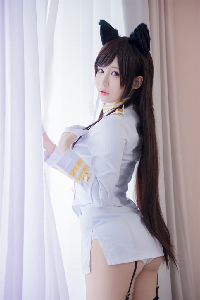 图片[2]-白神泱 – 写真合集-懂杯姬 - 专业透明的飞机杯动漫名器测评与品牌推荐