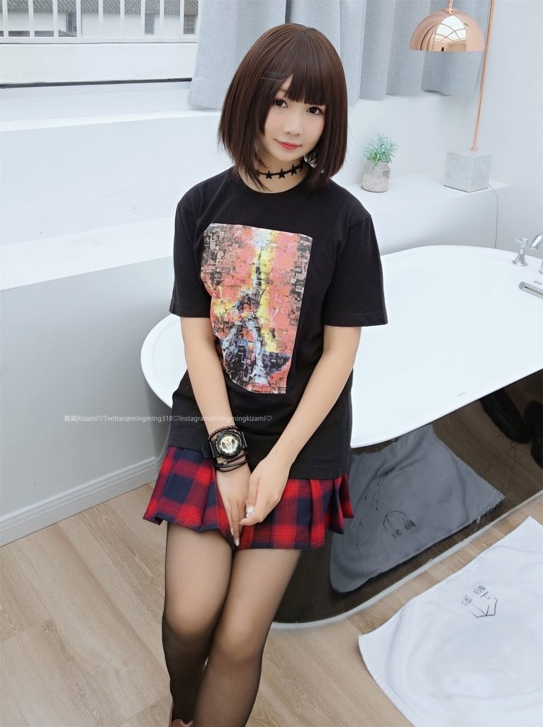 图片[2]-铭铭Kizami – 写真合集 [43套] [持续更新…]-懂杯姬 - 专业透明的飞机杯动漫名器测评与品牌推荐