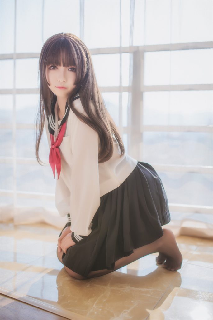 图片[2]-白金saki – 写真合集 [9套] [持续更新…]-懂杯姬 - 专业透明的飞机杯动漫名器测评与品牌推荐