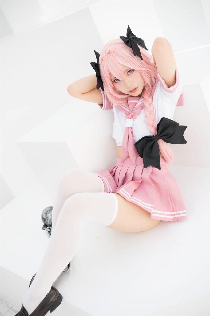图片[2]-日本Coser Tomiko – 写真合集 [20套] [持续更新…]-懂杯姬 - 专业透明的飞机杯动漫名器测评与品牌推荐