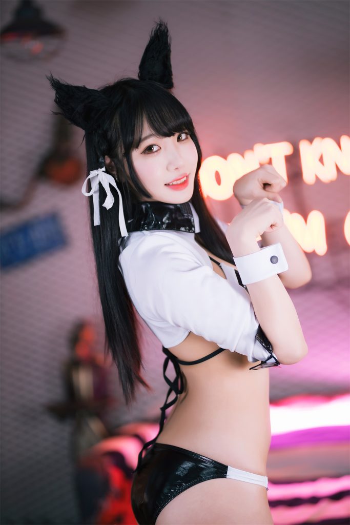 图片[2]-韩国COSER@Sooflower – 写真合集 [4套] [持续更新…]-懂杯姬 - 专业透明的飞机杯动漫名器测评与品牌推荐