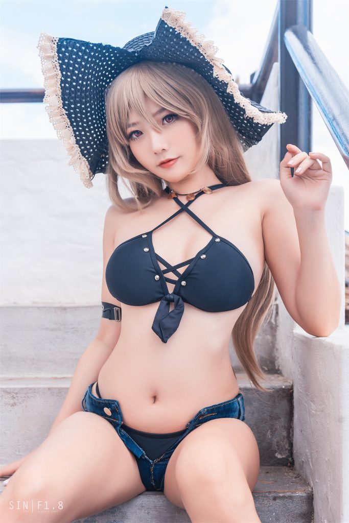 图片[2]-越南Coser@Messie Huang – 写真合集 [15套] [持续更新…]-懂杯姬 - 专业透明的飞机杯动漫名器测评与品牌推荐