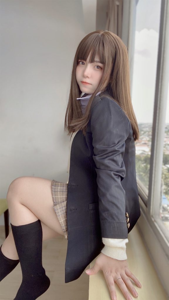 图片[2]-越南Coser@MenruiNyanko – 写真合集 [11套] [持续更新…]-懂杯姬 - 专业透明的飞机杯动漫名器测评与品牌推荐