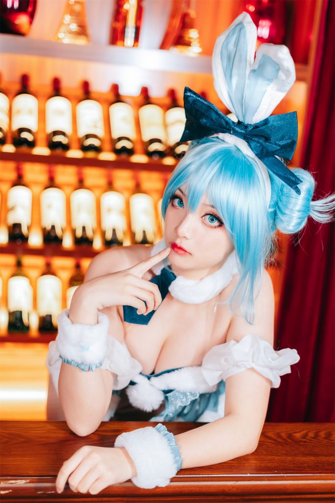 图片[2]-许枳 – 写真合集 [6套] [持续更新…]-懂杯姬 - 专业透明的飞机杯动漫名器测评与品牌推荐