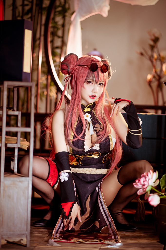 图片[2]-是一只熊仔吗 – 写真合集 [20套] [持续更新…]-懂杯姬 - 专业透明的飞机杯动漫名器测评与品牌推荐