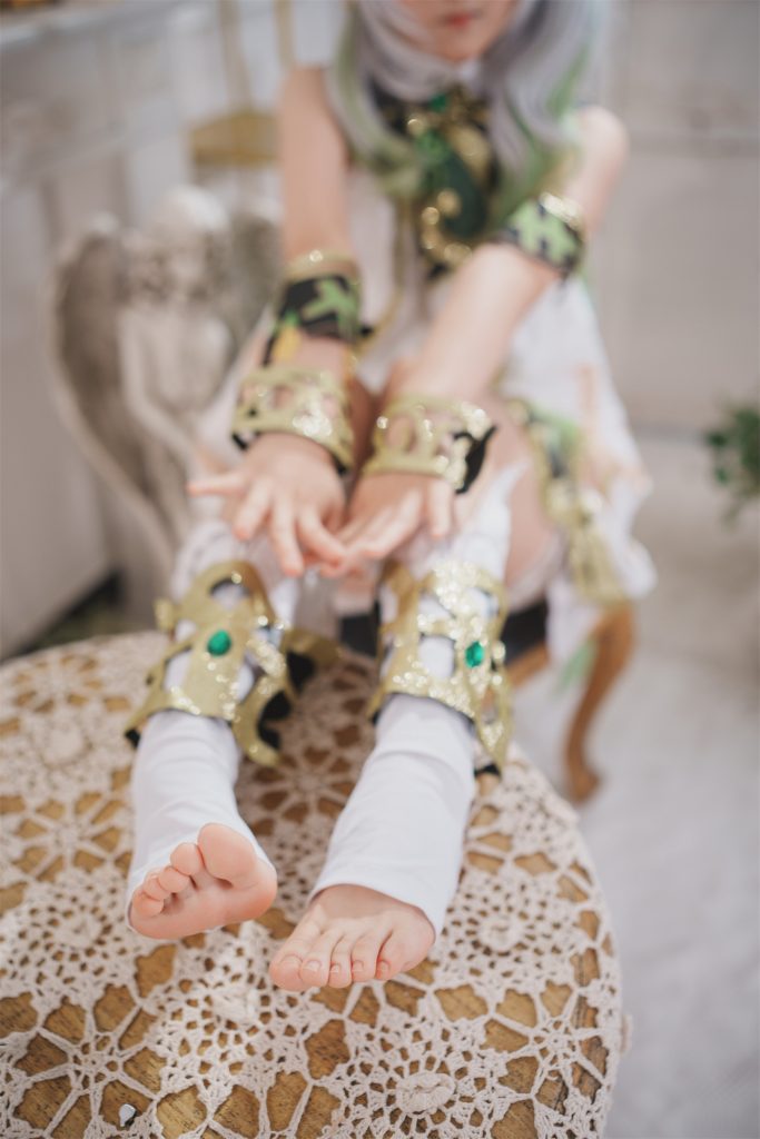 图片[2]-足控美足大佬@Seele麦麦 – 写真合集[4套] [持续更新…]-懂杯姬 - 专业透明的飞机杯动漫名器测评与品牌推荐