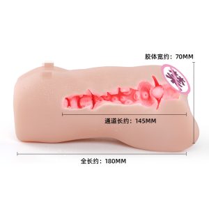 图片[4]-值得新人首选的温柔型飞机杯-OK温情猫娘深度测评-懂杯姬 - 专业透明的飞机杯动漫名器测评与品牌推荐