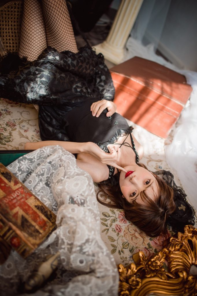 图片[6]-陆卿卿kyokyo – 写真合集 [11套] [持续更新…]-懂杯姬 - 专业透明的飞机杯动漫名器测评与品牌推荐