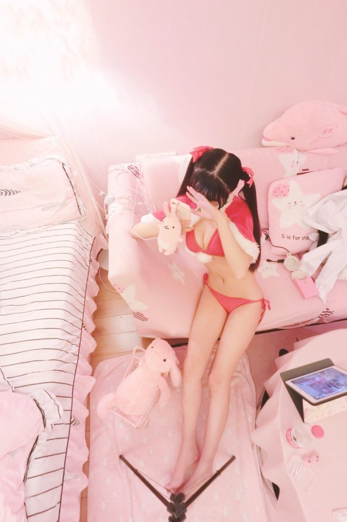 图片[6]-似喵 – 写真合集 [7套] [持续更新…]-懂杯姬 - 专业透明的飞机杯动漫名器测评与品牌推荐