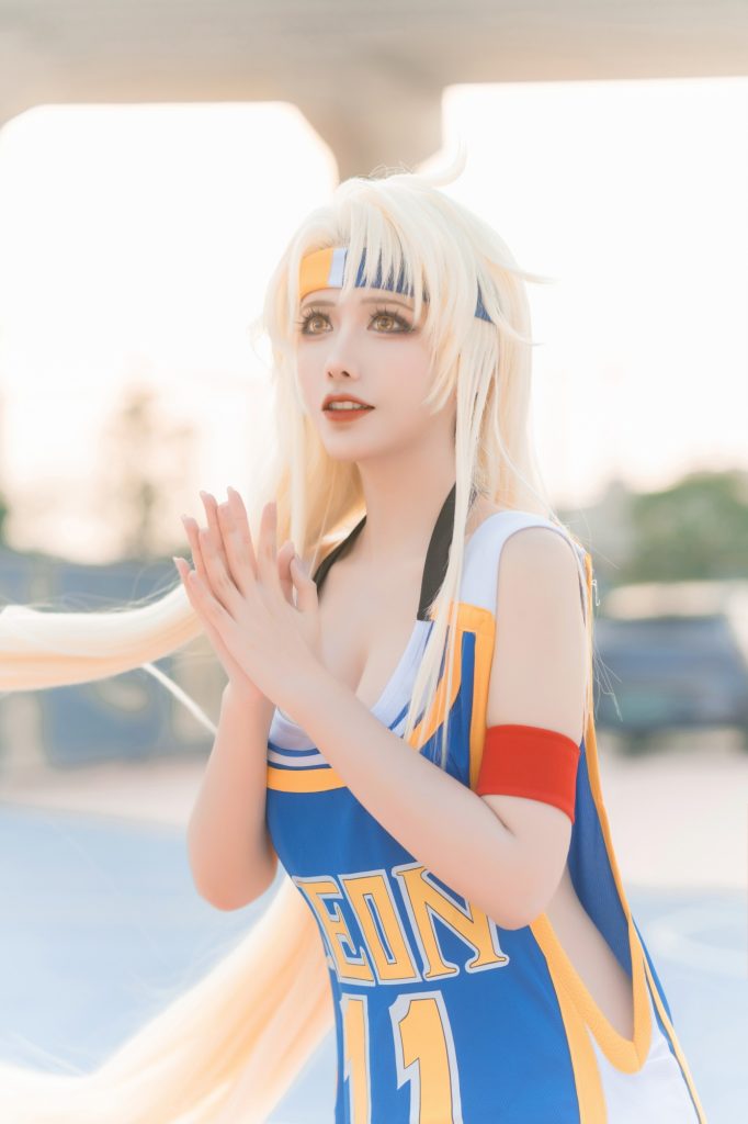 图片[6]-流一_喵喵喵喵喵喵 – 写真合集 [6套] [持续更新…]-懂杯姬 - 专业透明的飞机杯动漫名器测评与品牌推荐