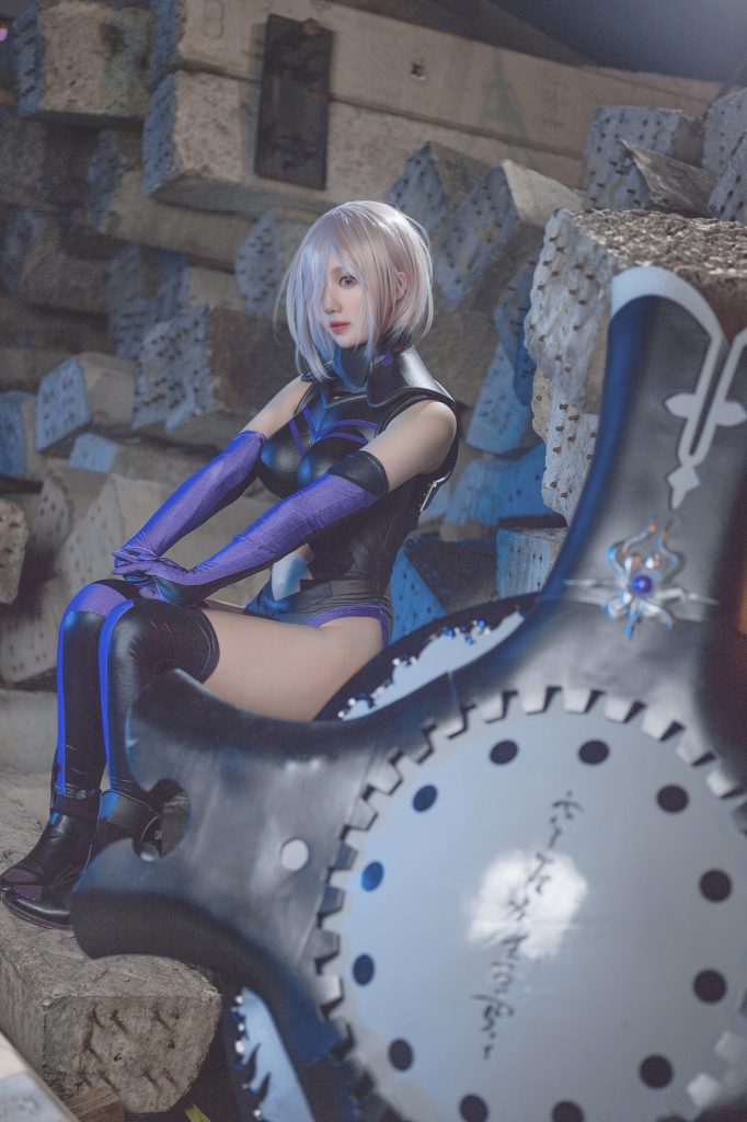 图片[6]-镜酱 – 写真合集 [19套] [持续更新…]-懂杯姬 - 专业透明的飞机杯动漫名器测评与品牌推荐