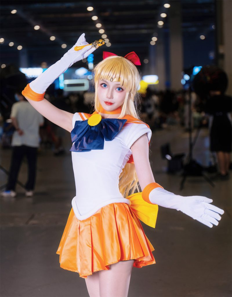 图片[6]-佛系社畜coser：彩芸_Nebula – 写真合集[8套] [持续更新…]-懂杯姬 - 专业透明的飞机杯动漫名器测评与品牌推荐