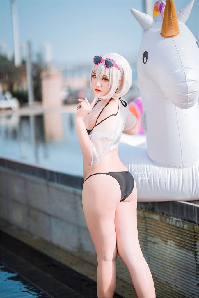 图片[6]-夏鸽鸽不想起床 – 写真合集 [27套] [持续更新…]-懂杯姬 - 专业透明的飞机杯动漫名器测评与品牌推荐