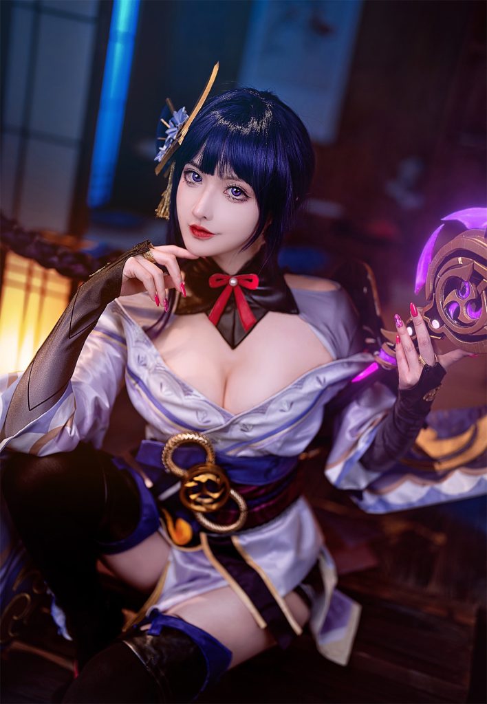 图片[6]-露兒大魔王 – 写真合集[8套] [持续更新…]-懂杯姬 - 专业透明的飞机杯动漫名器测评与品牌推荐