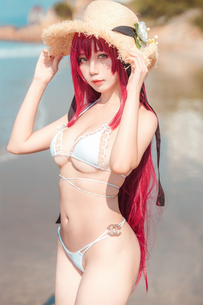 图片[6]-迷失人形 – 写真合集 [14套] [持续更新…]-懂杯姬 - 专业透明的飞机杯动漫名器测评与品牌推荐