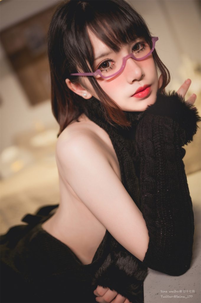 图片[6]-你十七鸽 – cosplay图片作品合集[4套] [持续更新…]-懂杯姬 - 专业透明的飞机杯动漫名器测评与品牌推荐