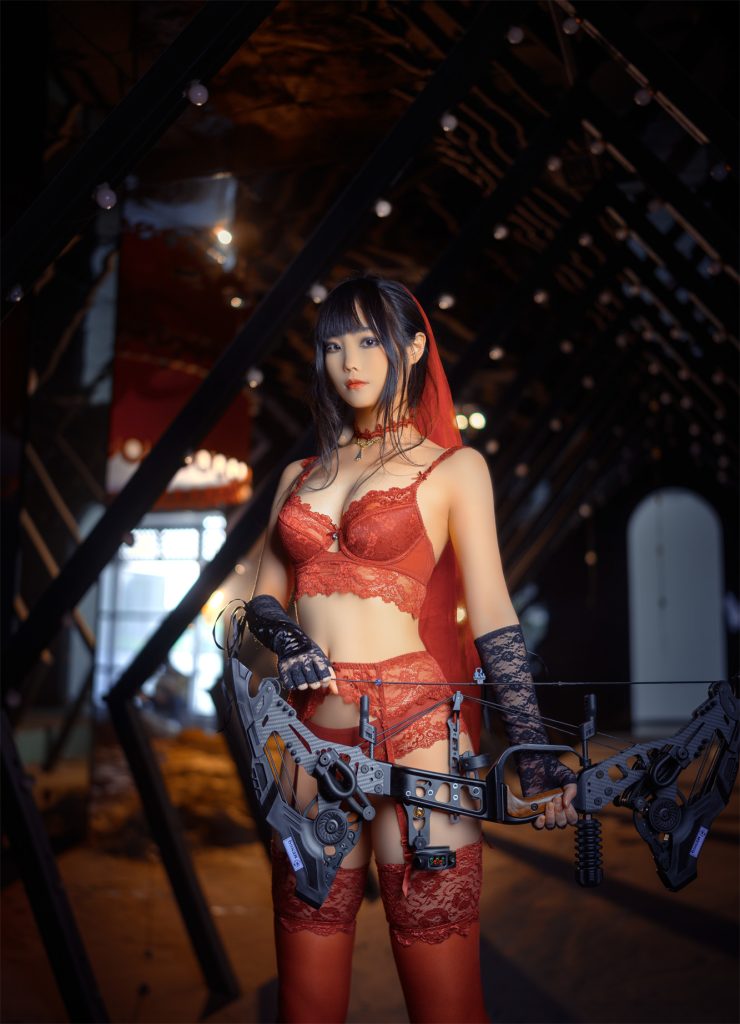 图片[6]-超级颜值博主@汪知子 – cosplay图片写真合集 [23套] [持续更新…]-懂杯姬 - 专业透明的飞机杯动漫名器测评与品牌推荐