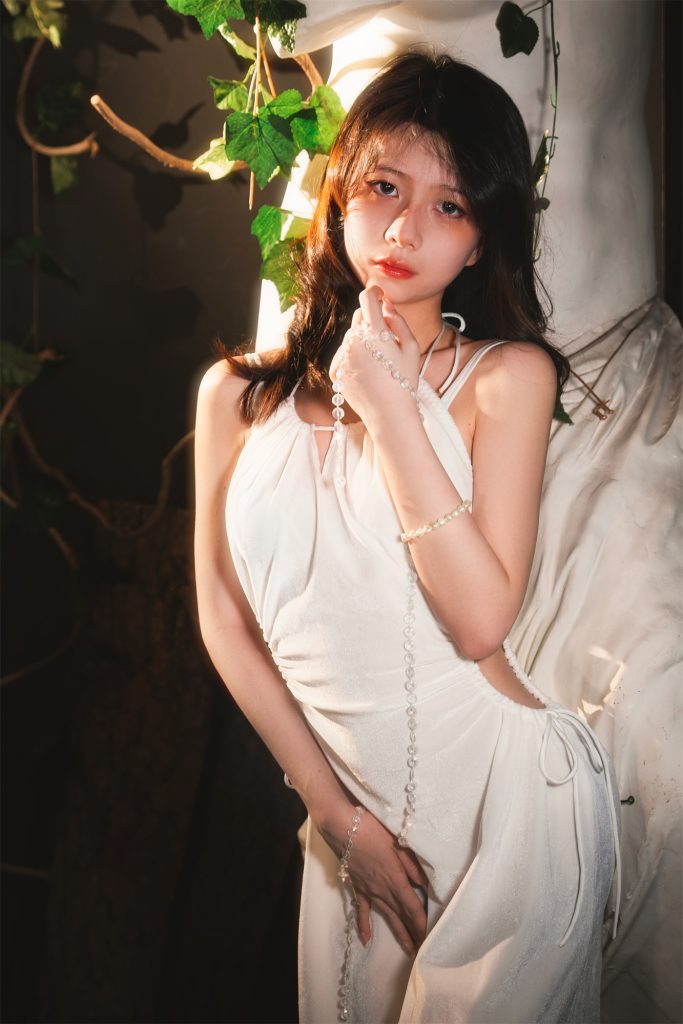 图片[6]-青青子衿，悠悠我心：清青琴玖 – 写真合集 [26套] [持续更新…]-懂杯姬 - 专业透明的飞机杯动漫名器测评与品牌推荐