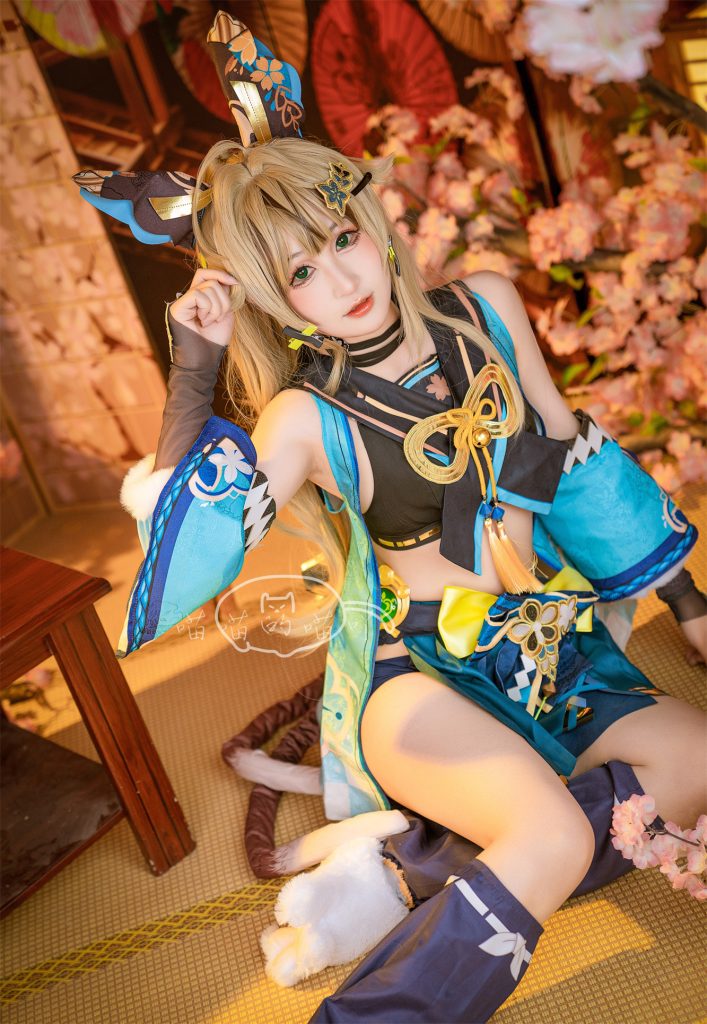 图片[6]-喵喵的喵吖 – 写真合集 [13套] [持续更新…]-懂杯姬 - 专业透明的飞机杯动漫名器测评与品牌推荐